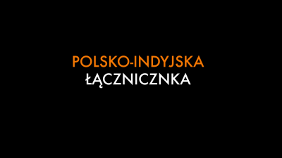 polsko indyjska lacznicznamini