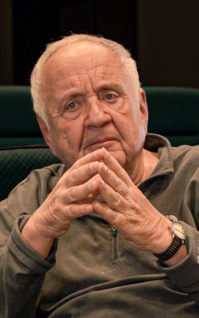 Marian Marzyński